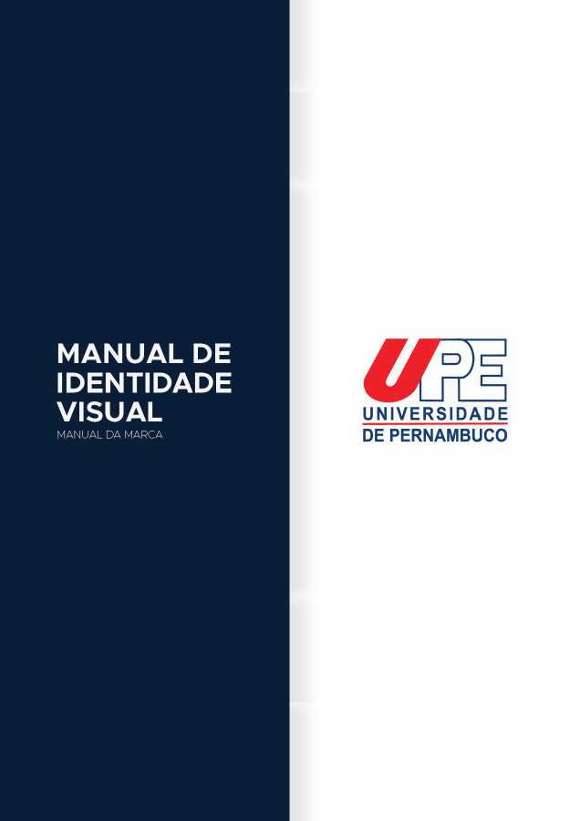 Manual de Identidade da UPE