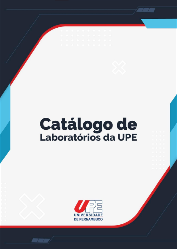 Catálogo de Laboratórios da UPE