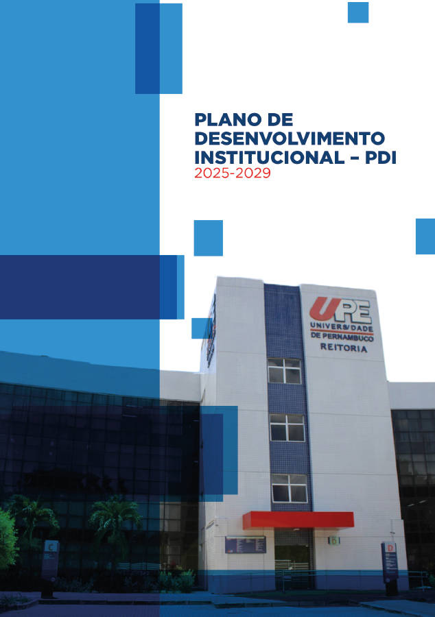 Plano de Desenvolvimento Institucional - PDI