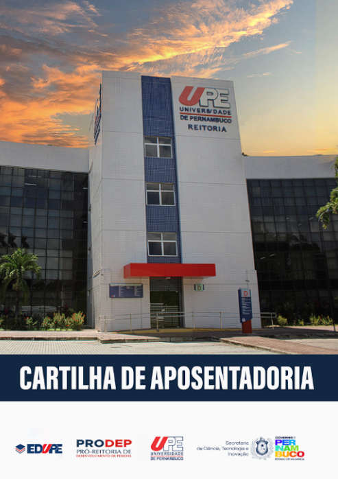 Cartilha de Aposentadoria