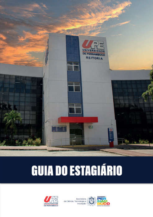 Guia do Estagiário UPE