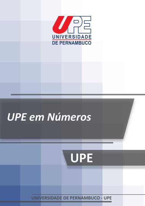 UPE em Números