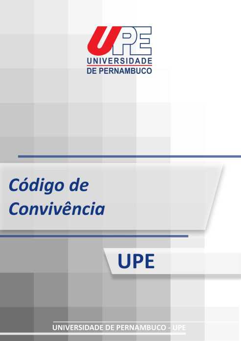 Código de Convivência