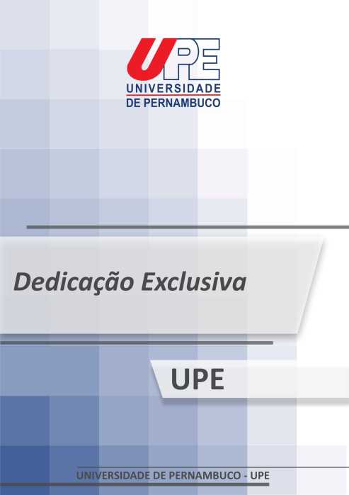Dedicação Exclusiva