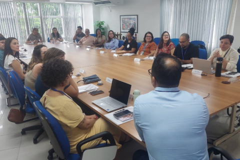 UPE fortalece parcerias para promover inovação social em projetos habitacionais