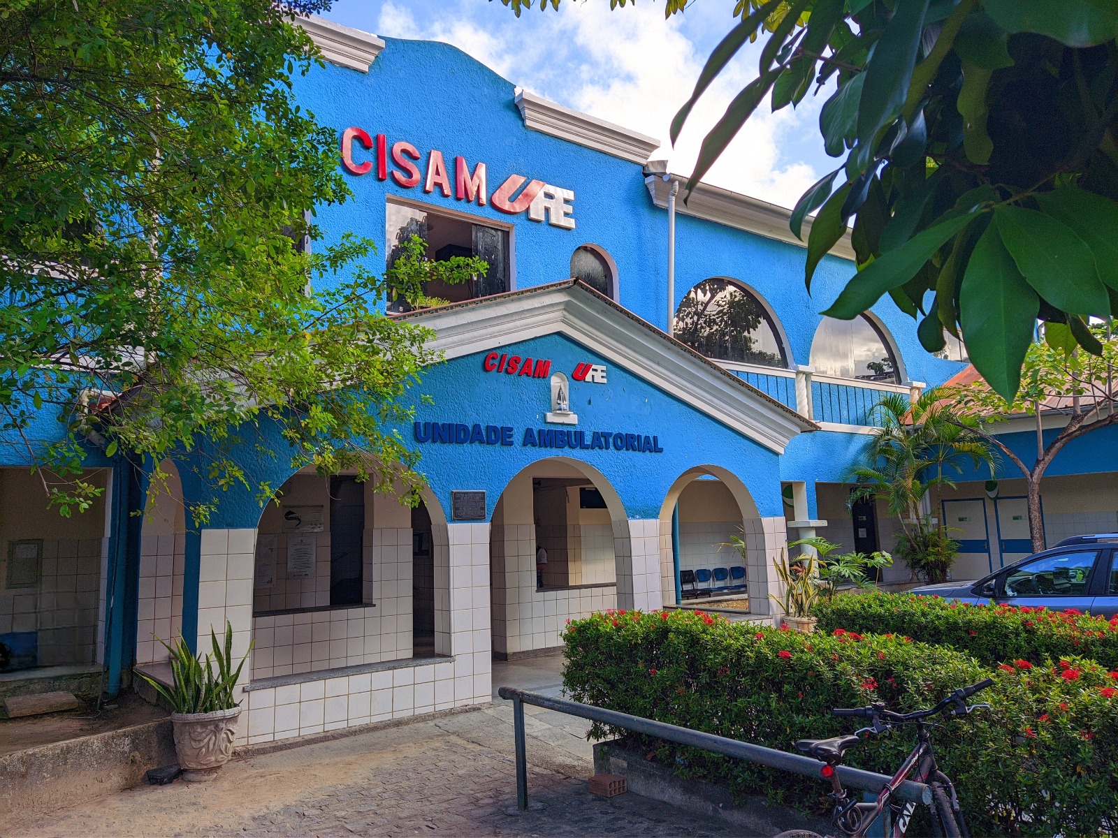 CISAM/UPE abre inscrições para eleição do Conselho Local de Unidade de Saúde para o biênio 2026-2027