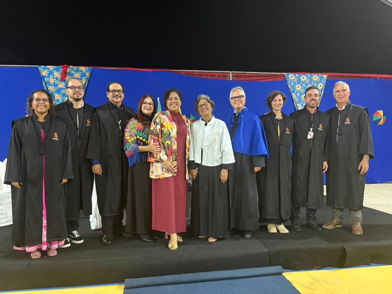 UPE realiza entrega descentralizada do Título de Notório Saber em Cultura Popular e homenageia mestres e mestras pernambucanos na Mata Norte